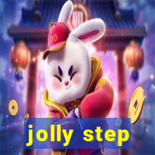 jolly step