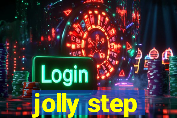 jolly step