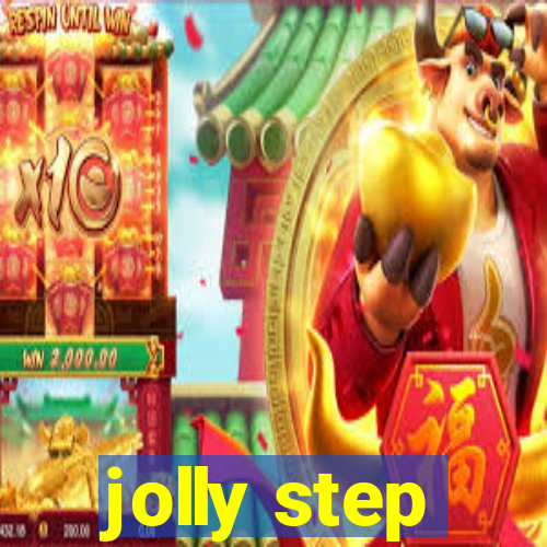 jolly step