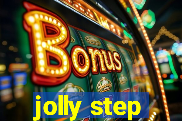 jolly step