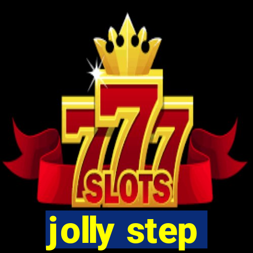 jolly step