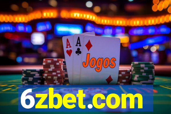 6zbet.com