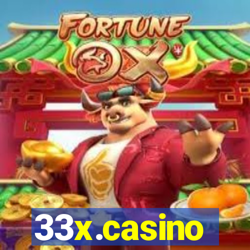 33x.casino