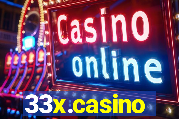 33x.casino