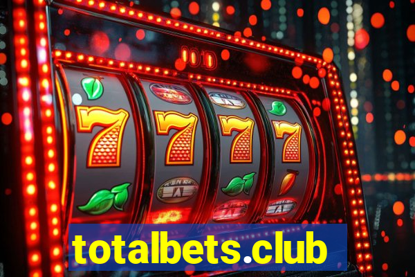 totalbets.club