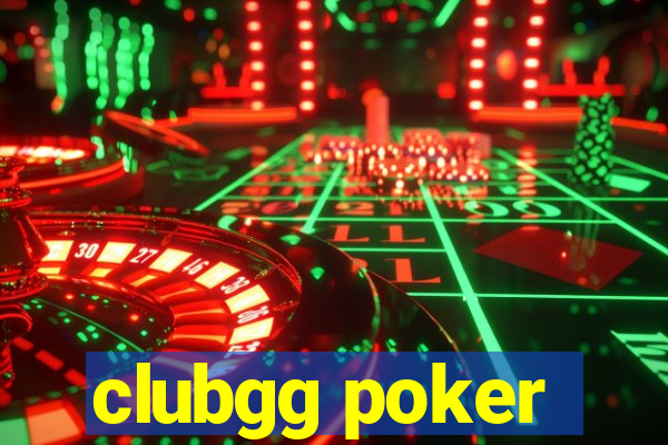 clubgg poker