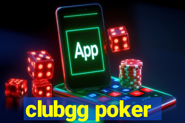 clubgg poker