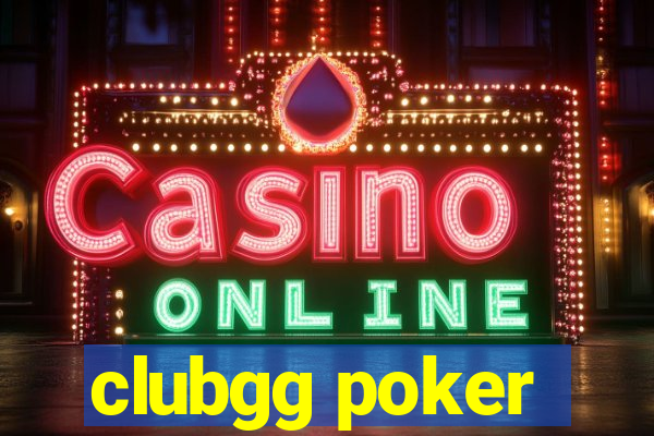 clubgg poker