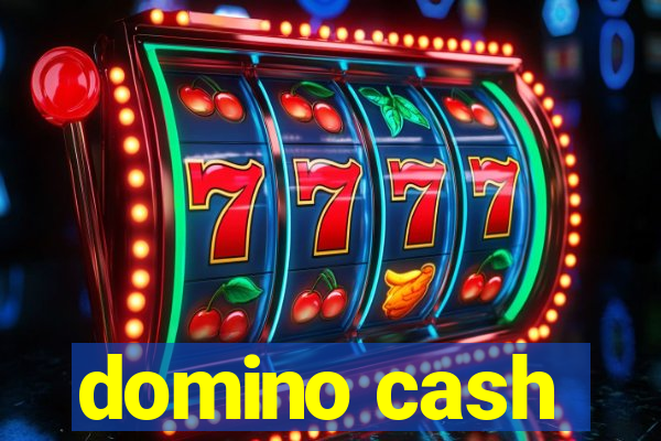 domino cash