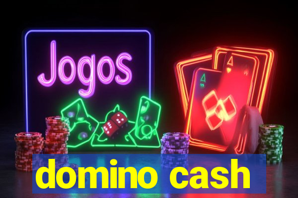 domino cash