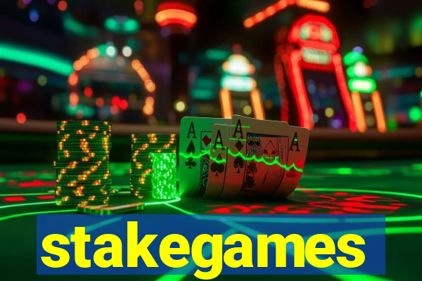 stakegames