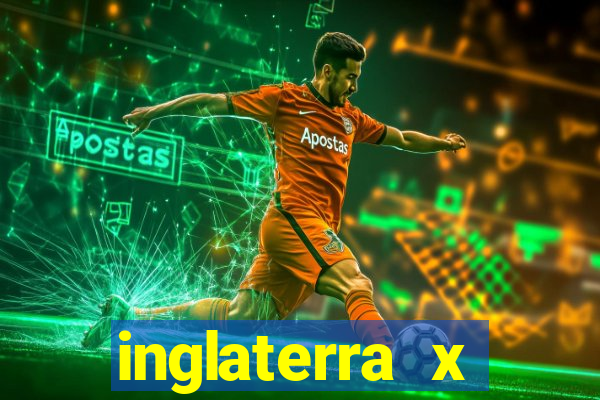 inglaterra x holanda palpite