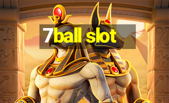 7ball slot