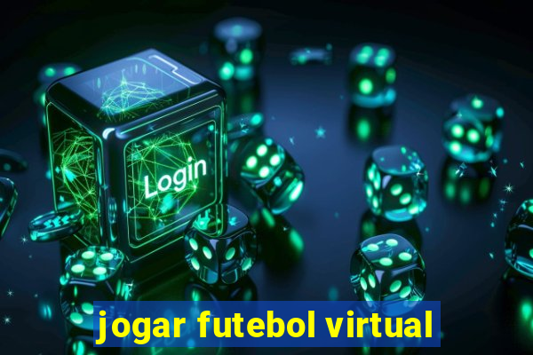 jogar futebol virtual