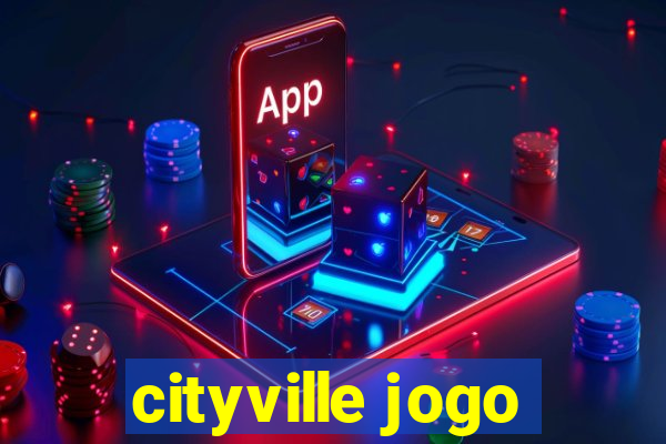 cityville jogo