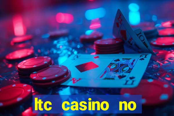 ltc casino no deposit bonus