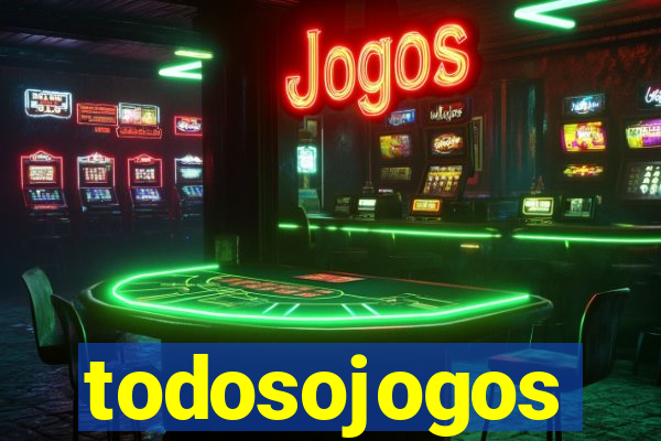 todosojogos