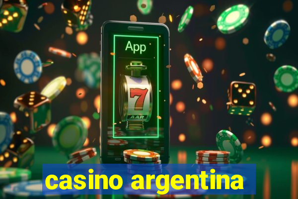 casino argentina