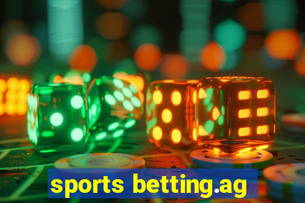 sports betting.ag