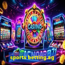 sports betting.ag