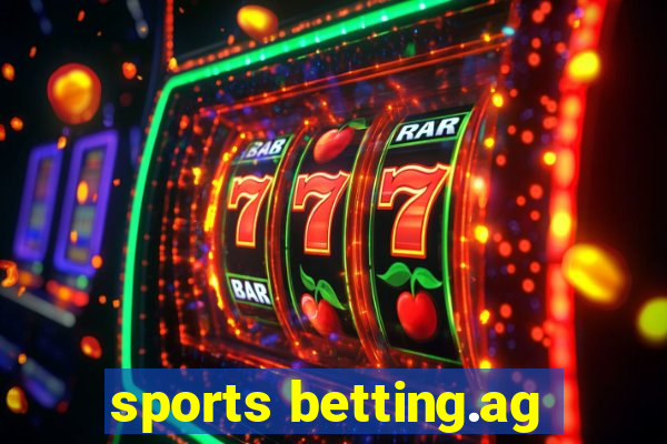 sports betting.ag