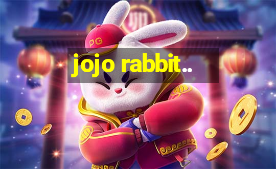 jojo rabbit..