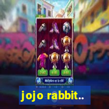 jojo rabbit..