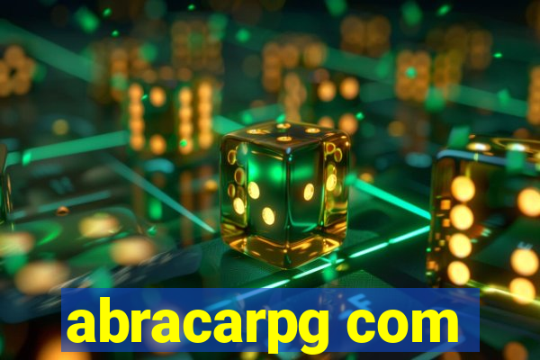 abracarpg com