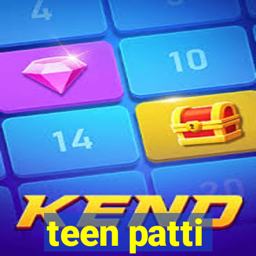 teen patti