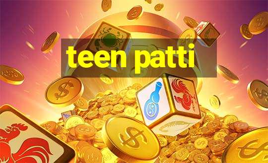 teen patti