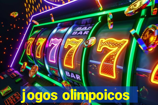 jogos olimpoicos