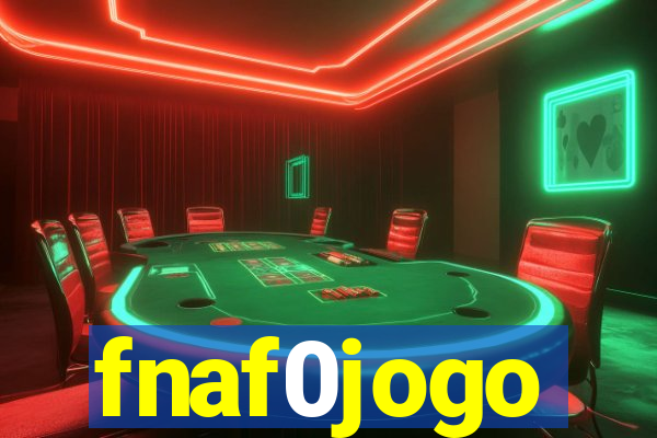 fnaf0jogo