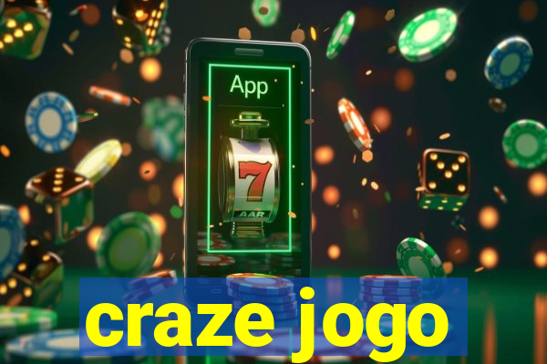 craze jogo