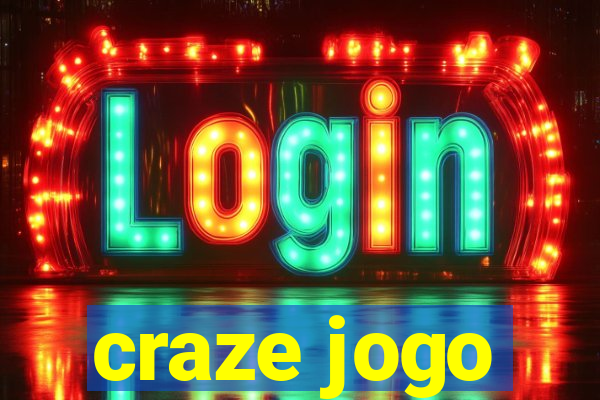 craze jogo