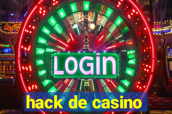 hack de casino