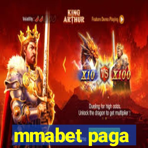 mmabet paga