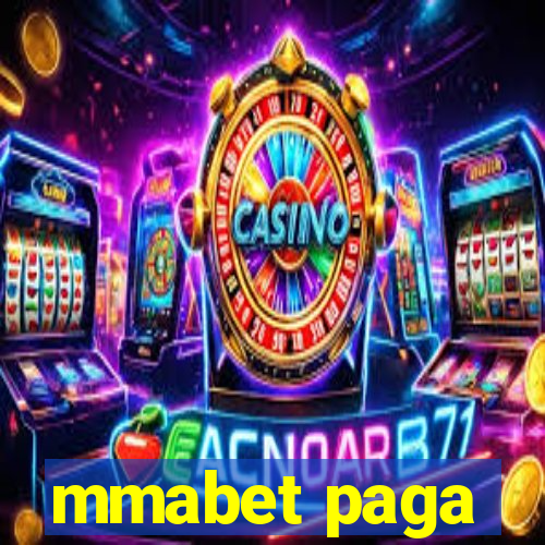 mmabet paga