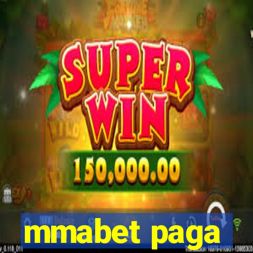 mmabet paga