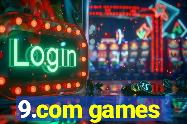 9.com games