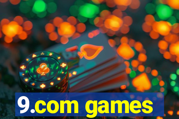 9.com games