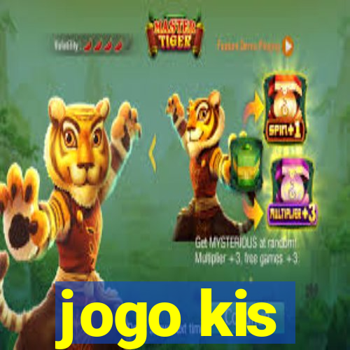 jogo kis