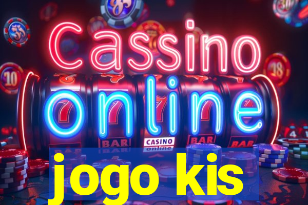 jogo kis