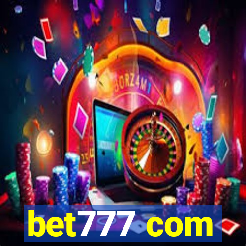 bet777 com