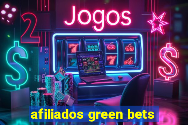 afiliados green bets