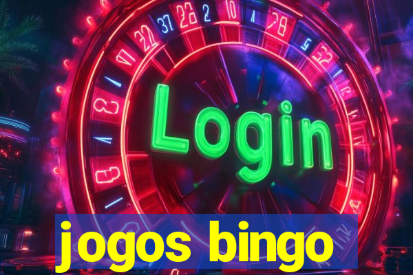 jogos bingo