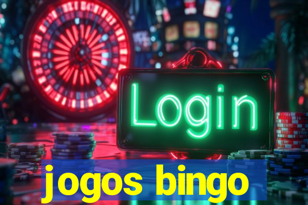 jogos bingo