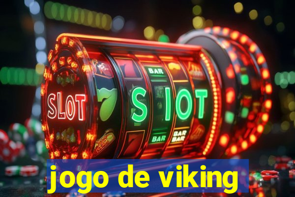 jogo de viking