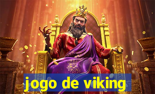 jogo de viking