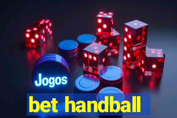 bet handball