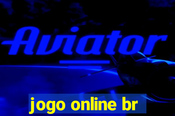 jogo online br